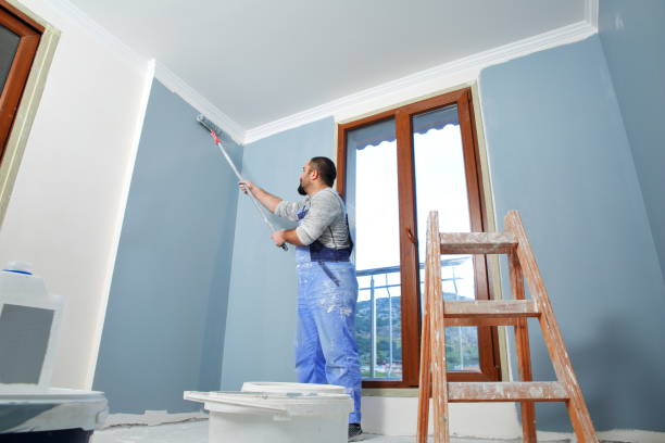 Best Trim and Molding Painting  in Colby, WI