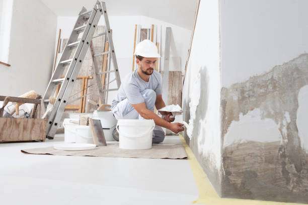 Best Commercial Painting  in Colby, WI