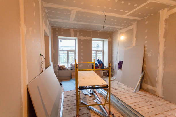 Best Drywall Installation  in Colby, WI