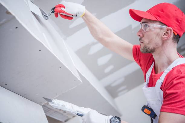 Best Drywall Crack Repair  in Colby, WI